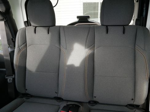 New 2026 Jeep Wrangler Willys image 6