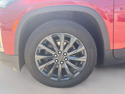 Used 2023 Chevrolet Traverse RS w/ LPO, Floor Liner Package image 32