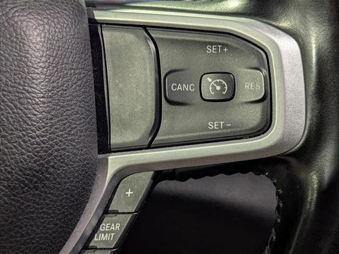 Used 2022 RAM 1500 Big Horn image 15