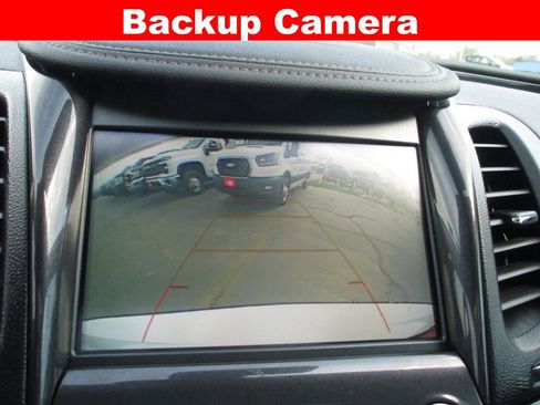 Used 2020 Chevrolet Impala Premier w/ Premier Confidence Package image 16