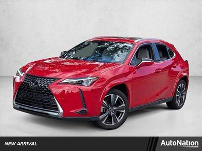 Used 2024 Lexus UX 250h FWD w/ Premium Package