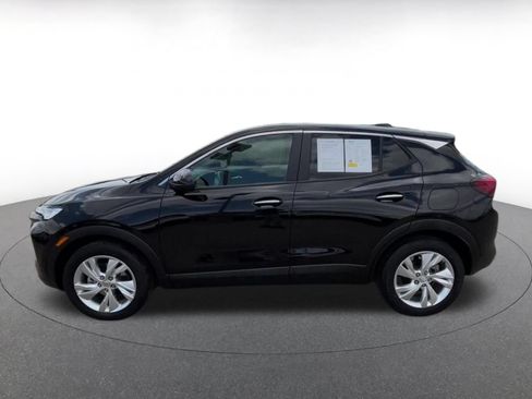 Used 2025 Buick Encore GX Preferred FWD image 7