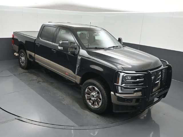 Used 2026 Ford F250 King Ranch AWD/4WD image 45
