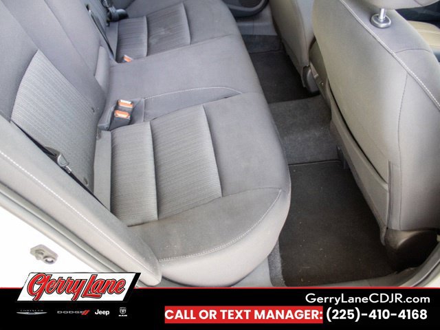 Used 2025 Nissan Altima 2.5 SV FWD image 14