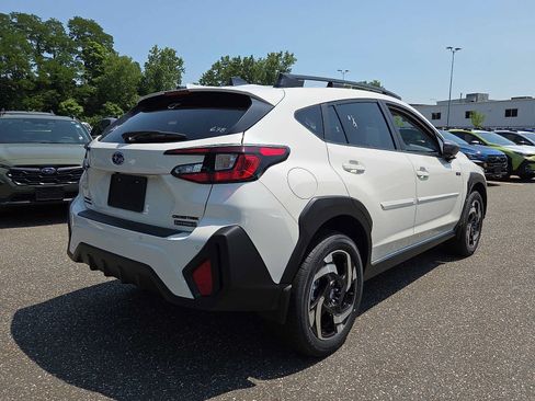 New 2026 Subaru Crosstrek 2.5i Limited AWD/4WD image 4