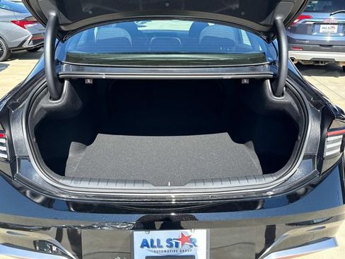 New 2026 Hyundai Sonata SEL image 11