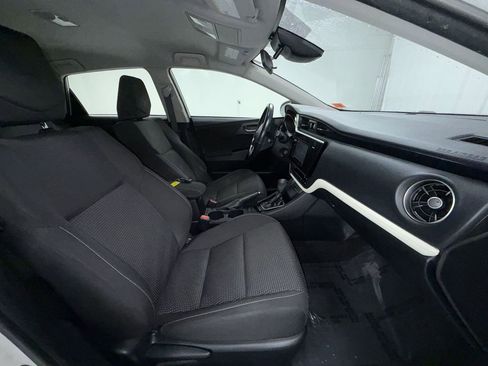 Used 2018 Toyota Corolla iM w/ Carpet Mat Package (TMS) image 13