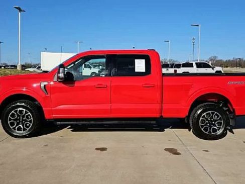 Used 2022 Ford F150 XLT w/ Equipment Group 302A High AWD/4WD image 5