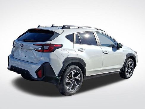 Certified 2024 Subaru Crosstrek 2.0i Premium w/ Crosstrek Mirror Package image 6