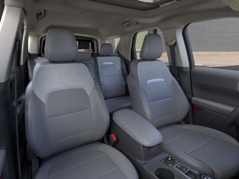 New 2025 Ford Bronco Sport Badlands w/ Badlands Tech Package image 10