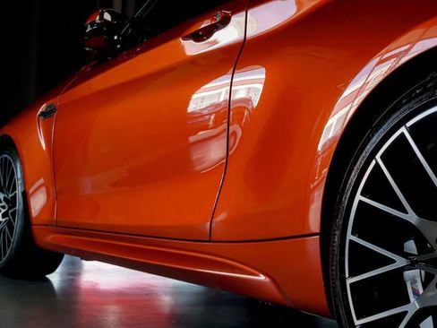 Used 2019 BMW M2 Competition RWD image 55