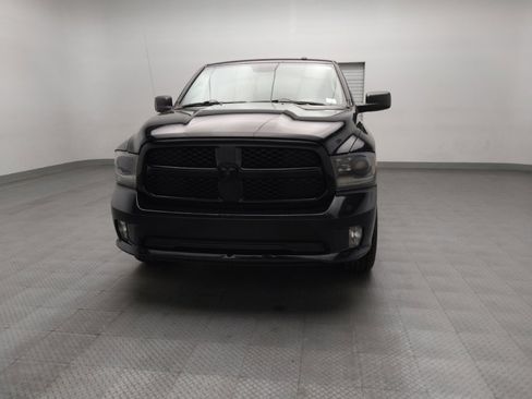 Used 2015 RAM 1500 Express w/ Black Ram 1500 Express Group RWD image 15
