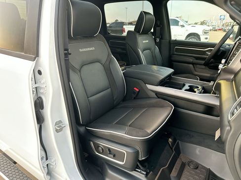 New 2026 RAM 1500 Laramie w/ Sport Appearance Package image 25