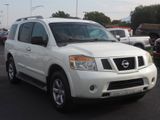 Used 2013 Nissan Armada SV image 3