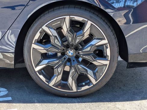 New 2026 BMW 530i w/ M Sport Package RWD image 27