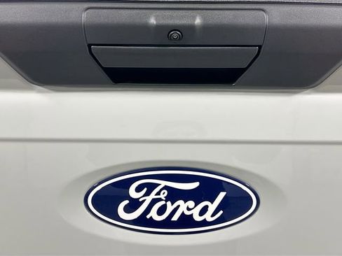 New 2026 Ford F150 STX w/ Equipment Group 200A image 21