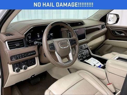 Certified 2024 GMC Yukon Denali w/ Denali Reserve Package AWD/4WD image 17