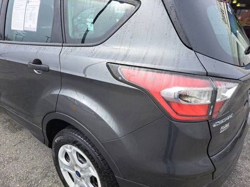 Used 2017 Ford Escape S image 24