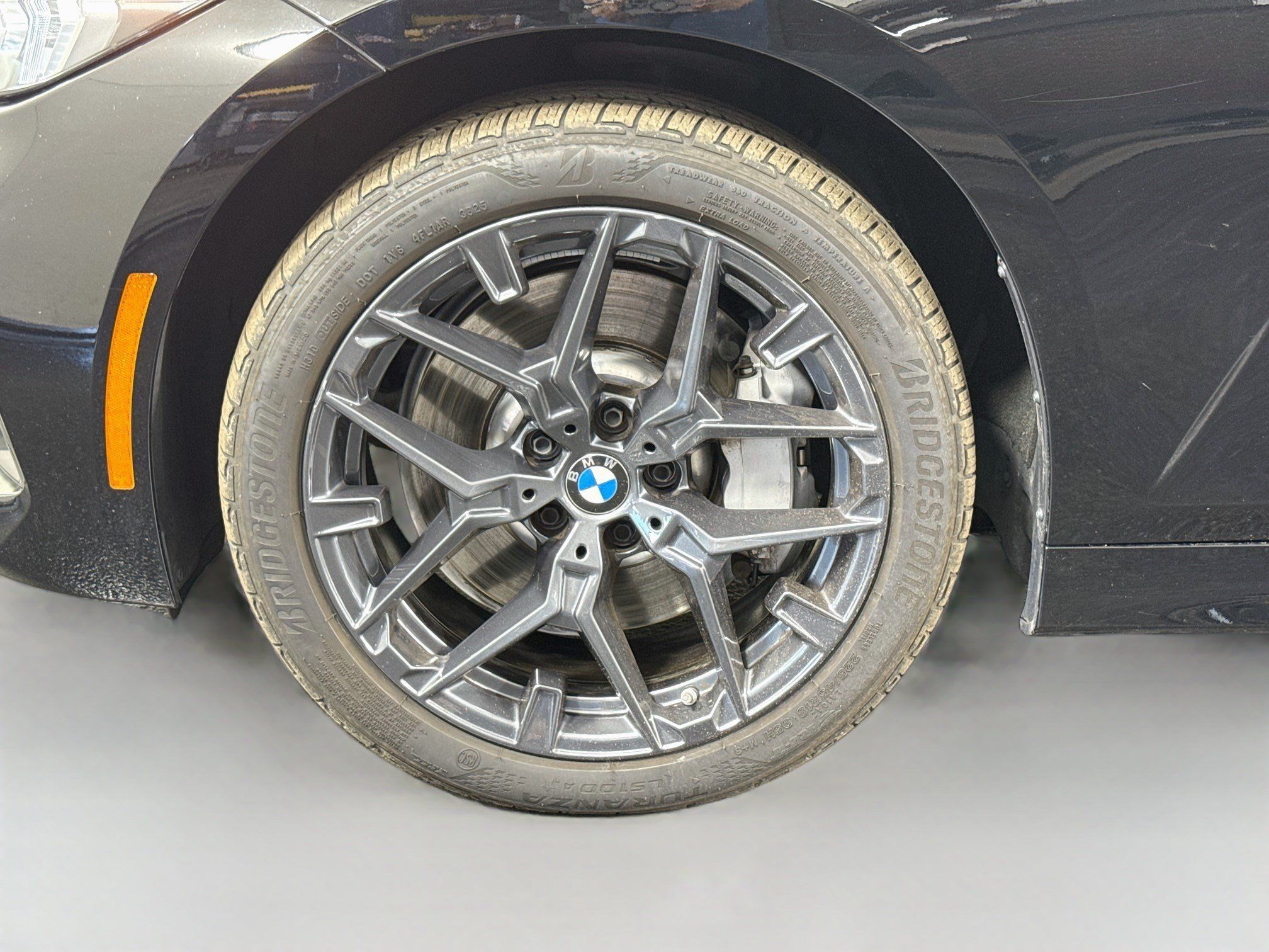 Used 2026 BMW 330i xDrive Sedan AWD/4WD image 38