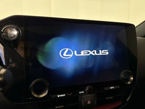 Used 2023 Lexus NX 350 F Sport image 21