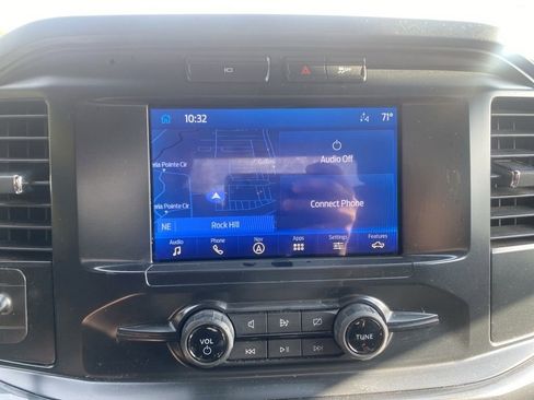 Used 2022 Ford F150 XL w/ STX Appearance Package image 23