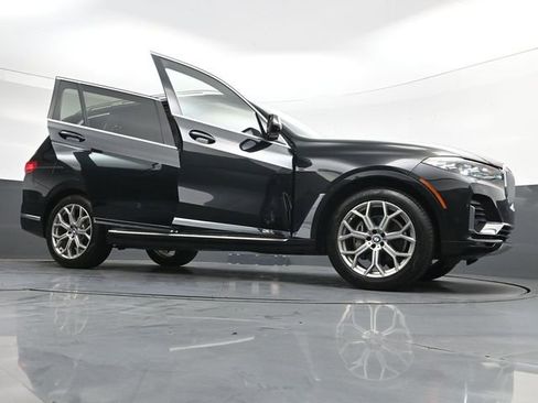 Used 2021 BMW X7 xDrive40i w/ Parking Assistance Package AWD/4WD image 43