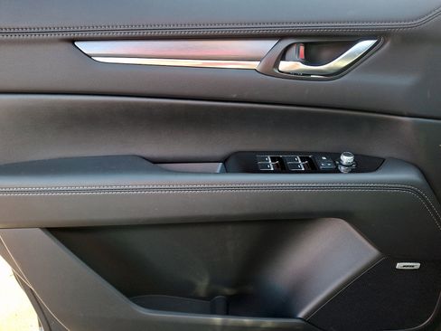 Certified 2025 MAZDA CX-5 AWD 2.5 S w/ Premium Plus Pkg image 14