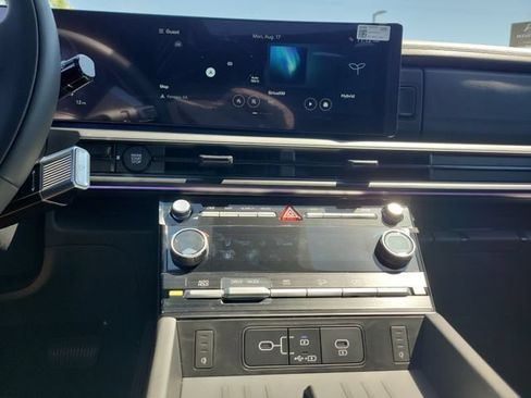 New 2026 Hyundai Santa Fe Calligraphy AWD/4WD image 15