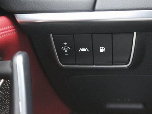 Used 2022 Kia Stinger GT-Line w/ Sun & Sound Package image 19