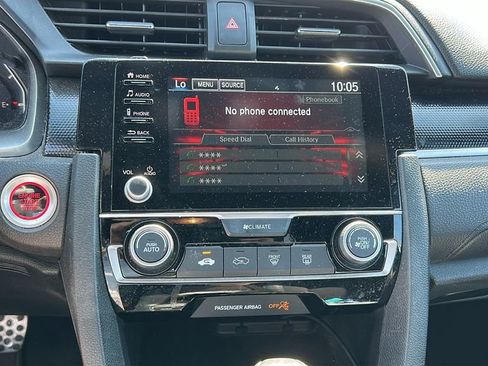 Used 2019 Honda Civic Sport image 16