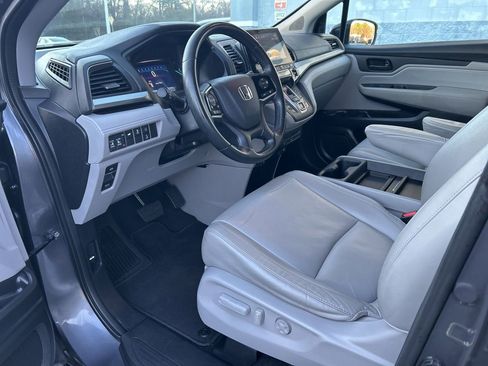 Used 2018 Honda Odyssey EX-L image 14