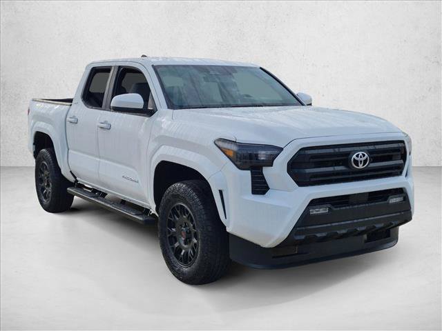 New 2026 Toyota Tacoma SR5 RWD image 6
