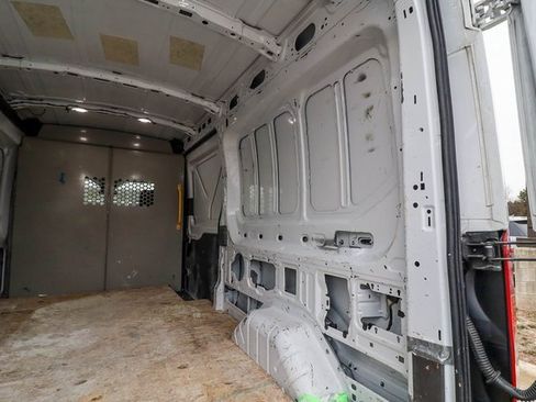 Used 2020 Ford Transit 250 Medium Roof image 41