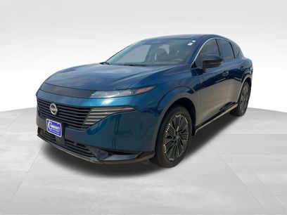 Used 2026 Nissan Murano Platinum w/ Cargo Package