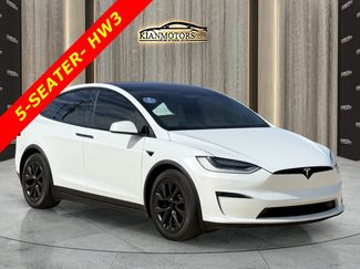 Used 2023 Tesla Model X 360° Tour