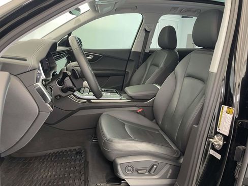 Used 2023 Audi Q7 3.0T Premium Plus w/ Premium Plus Package AWD/4WD image 5