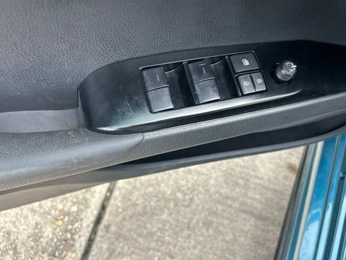 Used 2025 Toyota Camry SE w/ Convenience Package FWD image 26