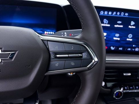 Used 2025 Chevrolet Tahoe Z71 w/ Comfort Package image 34