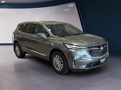Used 2023 Buick Enclave Essence w/ Sound and Sites Package