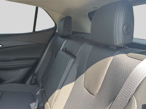 New 2026 Buick Encore GX Preferred w/ Advanced Technology Package AWD/4WD image 17