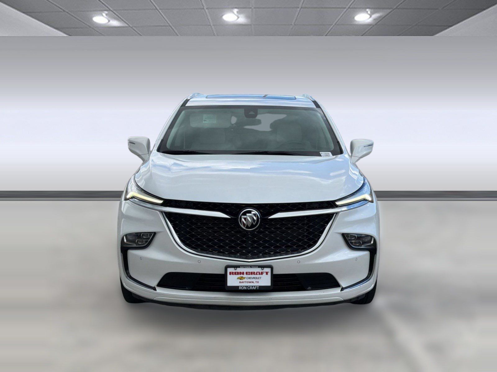 Certified 2023 Buick Enclave Avenir w/ Avenir Technology Package AWD/4WD image 6