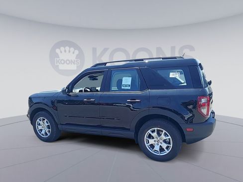 Used 2022 Ford Bronco Sport AWD/4WD image 10