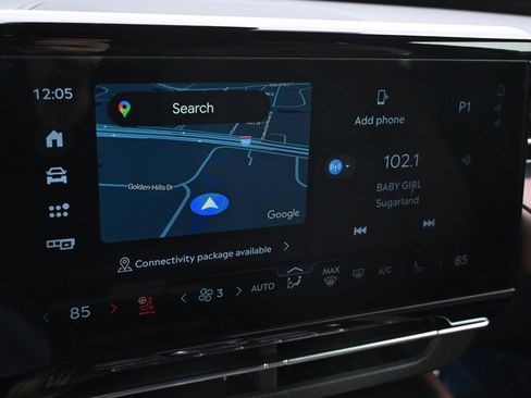 New 2026 Lincoln Nautilus Reserve image 29