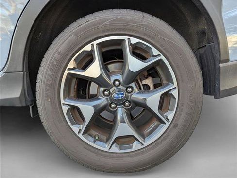 Used 2019 Subaru Crosstrek 2.0i Premium image 13