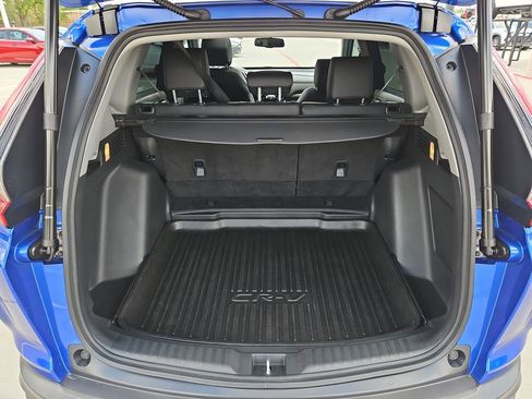 Certified 2022 Honda CR-V Touring image 20