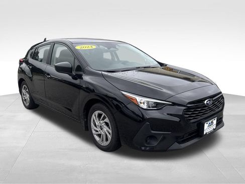 Used 2024 Subaru Impreza 2.0i AWD/4WD image 10