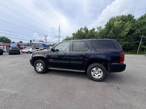 Used 2013 Chevrolet Tahoe LT AWD/4WD image 31