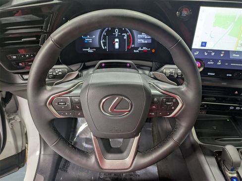 Used 2026 Lexus TX 350 AWD w/ Technology Package image 17