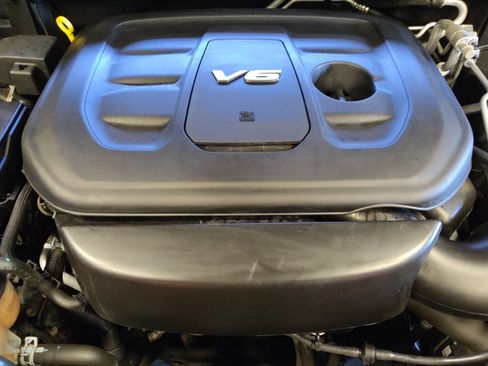 Used 2018 Dodge Durango GT w/ Premium Group image 30