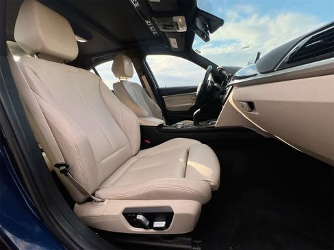 Used 2017 BMW 330i xDrive Sedan image 23